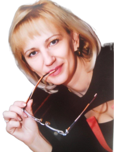 Солод Ольга Валериевна.