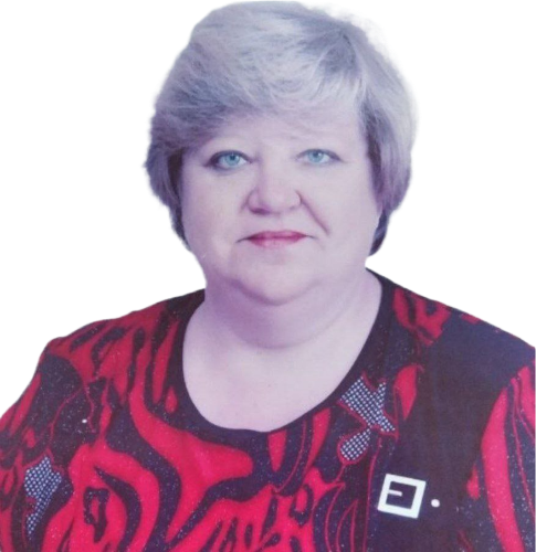Евсеева Елена Васильевна.
