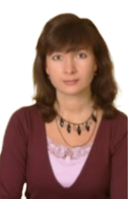 Лыпарь Светлана Викторовна Лыпарь Светлана Викторовна