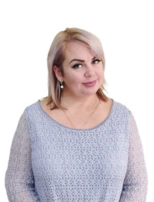 Даценко Ольга Сергеевна Даценко Ольга Сергеевна