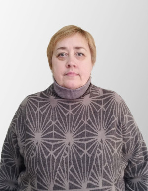 Авдюкова Елена Анатольевна Авдюкова Елена Анатольевна