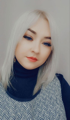 Соболева Мария Леонидовна Соболева Мария Леонидовна