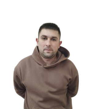 Меликов Сергей Сергеевич Меликов Сергей Сергеевич