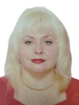 Калакайло Яна Корнелиевна Калакайло Яна Корнелиевна