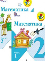 Математика